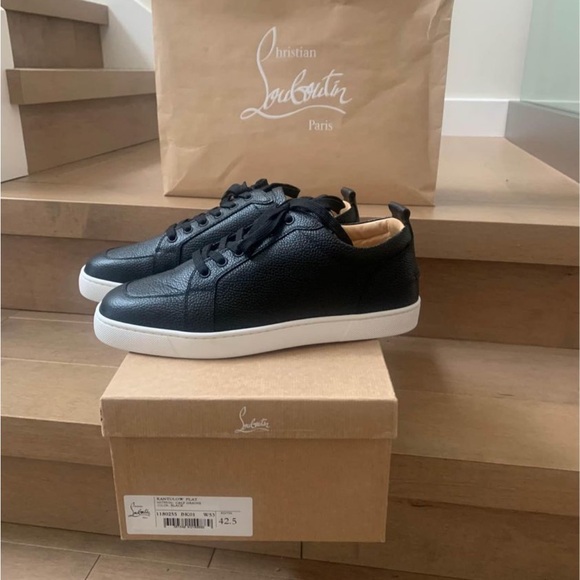 Christian Louboutin Rantulow - Picture 3 of 3